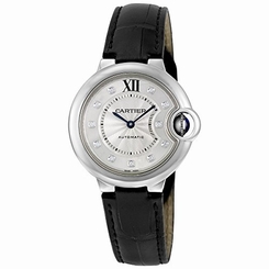 Cartier Watches : W4BB0009 Automatic Dial Color