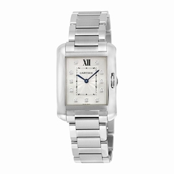 Cartier Watches : W4TA0004 Swiss Quartz Dial Color