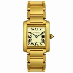 Cartier Watches : W50002N2 Swiss Quartz Dial Color