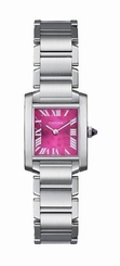 Cartier Watches : W51030Q3 Swiss Quartz Dial Color