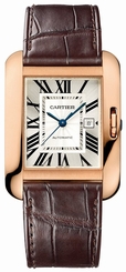 Cartier Watches : W5310005 Swiss Automatic Dial Color