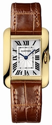 Cartier Watches : W5310028 Quartz Dial Color