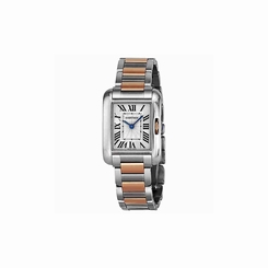 Cartier Watches : W5310036 Quartz Dial Color