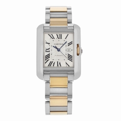 Cartier Watches : W5310037 Automatic Dial Color
