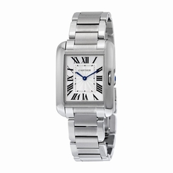 Cartier Watches : W5310044 Automatic Self Wind Dial Color