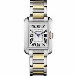 Cartier Watches : W5310046 Quartz Dial Color