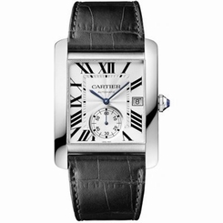 Cartier Watches : W5330003 Automatic Self Wind Dial Color