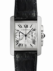 Cartier Watches : W5330007 Swiss Automatic Dial Color