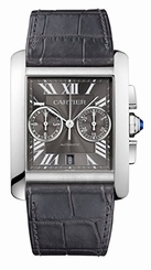 Cartier Watches : W5330008 Swiss Automatic Dial Color