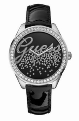 Guess Watches : W60006L5 Little Party Girl Guess-Logo Women Watch