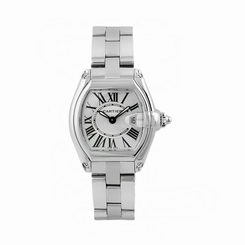 Cartier Watches : W62016V3 Swiss Quartz Stainless Steel Women Watch