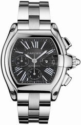 Cartier Watches : W62020X6 Automatic Stainless Steel Men Watch