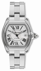 Fake AAA Cartier Watches : W62025V3 Automatic Stainless Steel Men Watch Watch