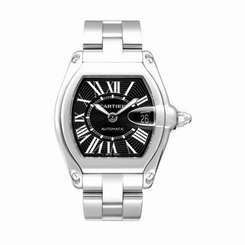 Cartier Watches : W62041V3 Automatic Stainless Steel Men Watch