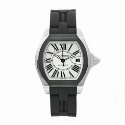 Cartier Watches : W6206018 Automatic Stainless Steel Men Watch