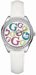 Guess Watches : W65008L1 Analogue Dial Colour