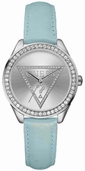 Guess Watches : W65010L2 Quartz Dial Color