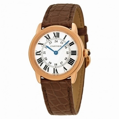 Cartier Watches : W6701007 Swiss Quartz Dial Color