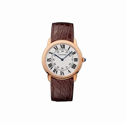 Cartier Watches : W6701008 Swiss Quartz Dial Color