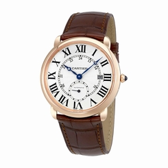 Cartier Watches : W6801005 Automatic Dial Color