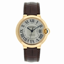 Cartier Watches : W6900356 Automatic Self Wind Dial Color