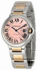 Cartier Watches : W6920033 Automatic Stainless Steel Men Watch