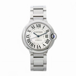 Cartier Watches : W6920046 Automatic Stainless Steel Unisex Watch