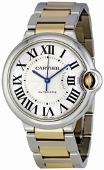 Cartier Watches : W6920047 Automatic Stainless Steel Unisex Watch
