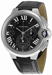 Cartier Watches : W6920052 Automatic Stainless Steel Men Watch