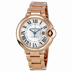 Cartier Watches : W6920068 Automatic Dial Color