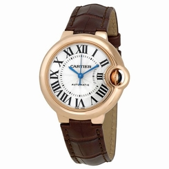 Cartier Watches : W6920069 Automatic Dial Color