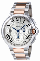Cartier Watches : W6920075 Swiss Automatic Case Thickness