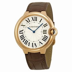 Cartier Watches : W6920083 Automatic Self Wind Dial Color