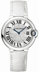 Cartier Watches : W6920087 Swiss Quartz Dial Color