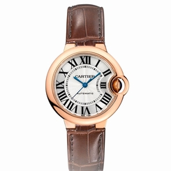 Cartier Watches : W6920097 Automatic Dial Color