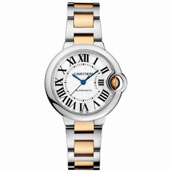 Cartier Watches : W6920099 Automatic Dial Color
