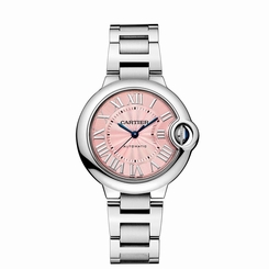 Cartier Watches : W6920100 Swiss Automatic Dial Color
