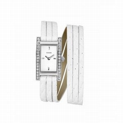 Guess Watches : W70019L1 Quartz Analog Women Watch