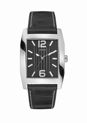Guess Watches : W70023G1 Quartz Stainless Steel Men Watch