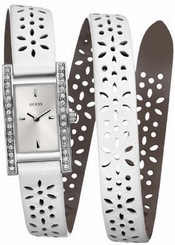 Guess Watches : W70024L1 Analog Women Watch