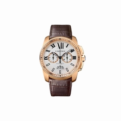 Cartier Watches : W7100044 Automatic Dial Color