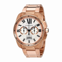 Cartier Watches : W7100047 Automatic Dial Color