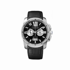 Cartier Watches : W7100060 Automatic Self Wind Dial Color