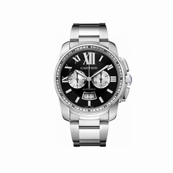 Cartier Watches : W7100061 Automatic Dial Color