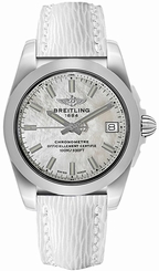 Breitling Watches : W7433012/A779-236X Swiss Quartz Dial Color
