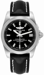 Breitling Watches : W7433012/BE08-414X Swiss Quartz Dial Color