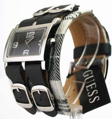Guess Watches : W80017L1 Quartz Analog Women Watch