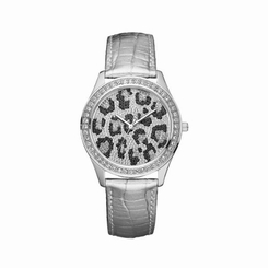 Guess Watches : W80050L1 Quartz Stainless Steel Women Watch