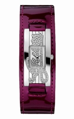 Guess Watches : W80055L2 Quartz Stainless Steel Women Watch