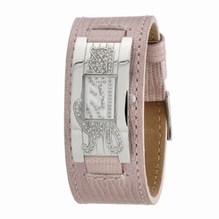 Guess Watches : W80055L4 Japanese Quartz Stainless Steel Women Watch